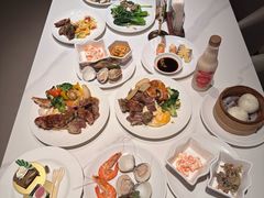 -麓湖国际水疗