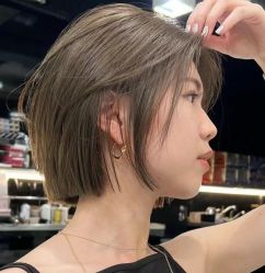 -P.STYLE 派斯造型