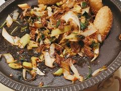-范家小馆·烤鸭新京菜(金融街店)