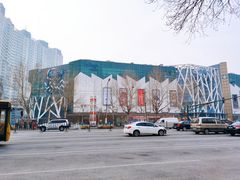 门面-凯德广场(学府店)