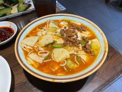 -清真·舒迩布炕锅王·高原美食文化(青海总店)