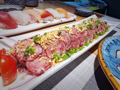 -森味薪火烧•烧鸟居酒屋•日本料理(望京店)