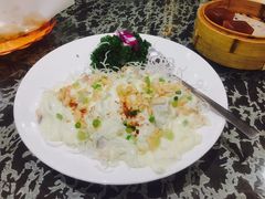 -顺德人家食府(黄金广场店)