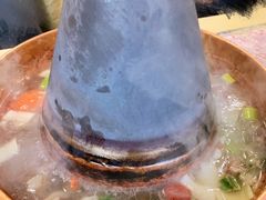 -月圆火锅(宁海东路二店)