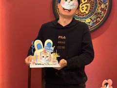 -橙呦·私人定制生日蛋糕