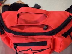 -机车外挂骑士装备(丰台店)