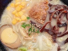 -争鲜回转寿司(太阳宫凯德MALL店)