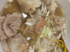 一记五宝云吞面-一记面馆(易发店)