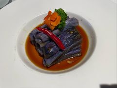 -庆云楼饭庄(什刹海店)