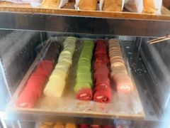 -姜胖胖韩式自助烤肉(光明万达店)