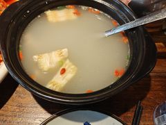 -鱼食饭稻·苏浙土菜17年老馆子(平江路店)