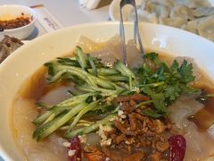 -东方饺子王(和平里店)