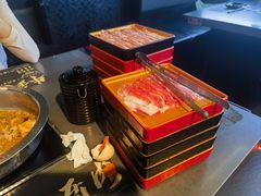 -牛武士寿喜烧·和牛火锅自助(全球首店)