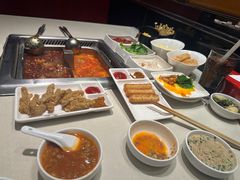 -海底捞火锅(庆春路店)
