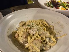 -MONICH牛排融合餐厅(和义大道购物中心店)