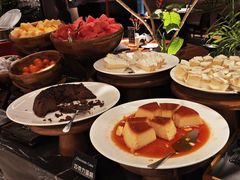 -拉蒂娜·巴西牛排馆 Latina·Brazilian Steakhouse(王府井喜悦店)