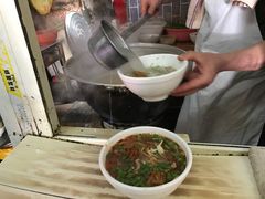 -高记清香园绝味不翻汤