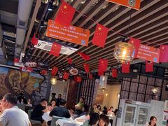 -西域阿里马新疆菜·清真(桂花路店)