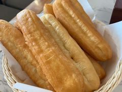 -谷连天八宝粥家常菜(正定店)