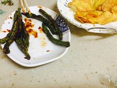 -万鑫鸡翅