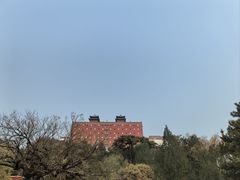 -普陀宗乘之庙(小布达拉宫)
