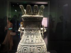 -湖北省博物馆