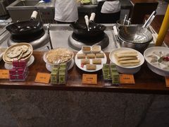 -梁家大院•农家菜(昆山会展中心店)