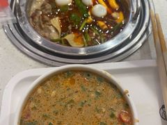 -龍歌自助小火锅(城阳万象汇店)