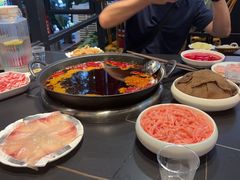 -俏媳妇火锅(宽窄巷子店)