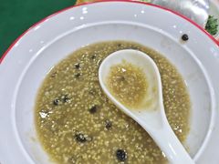 -边江铁锅炖鱼(振八街店)