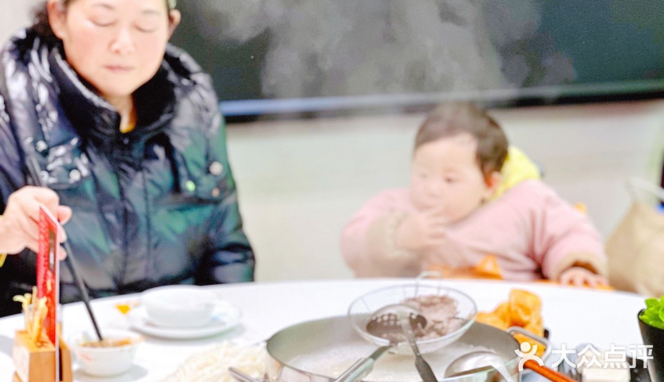 榕记牛屠潮汕火锅|好吃不贵