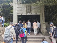-普陀山慧济禅寺