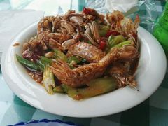 -一万鑫麻辣小龙虾