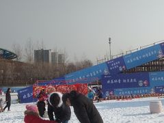 -欢乐水魔方水世界