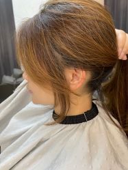 -In Style造型
