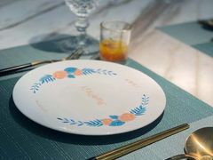 -蜜桃花开·中西融合菜E&W(南长街店)