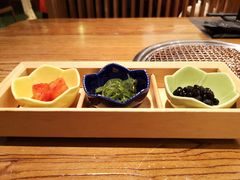 -黑牛の店·和牛烧肉(合生汇店)