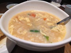 -北李妈妈菜·虾爬子大锅贴(贵和店)