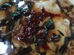 豆腐脑-增盛魁小吃店