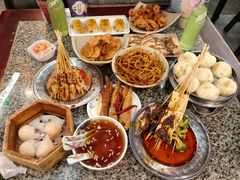 -小街天府