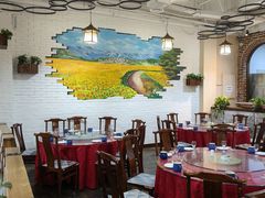 -威海九禧海鲜居渔水饺(经区店)