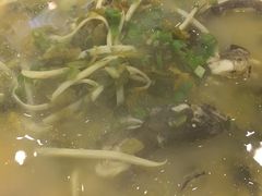 -何记面馆(龙泉山店)