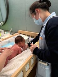 -盈月阁母婴护理中心·月子中心·月嫂育儿嫂