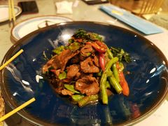 -Home Thai·泰谣(王府井apm店)