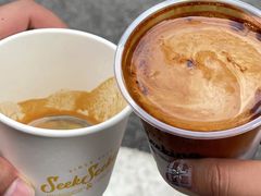 -SeekSeeking咖啡专门店(堰塘街店)