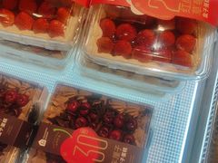 -盒马鲜生(顺义店)