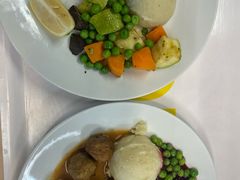 -宜家·瑞典风味餐厅(北京西红门店)