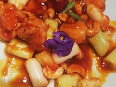 宫保大虾球-北平盛世·新京菜·北京烤鸭(劲松·双井店)