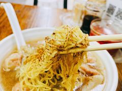 蟹子云吞面-小梁哥云吞面(黄贝岭店)