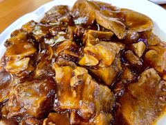 -同发号饭庄(复兴路店)